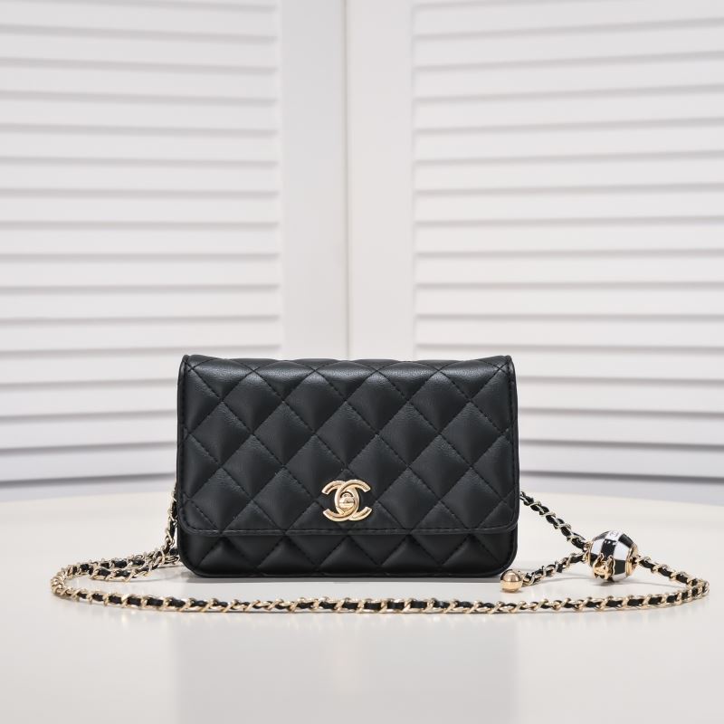 Chanel Other Stachel Bags